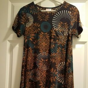 Lularoe XXS Carly dress